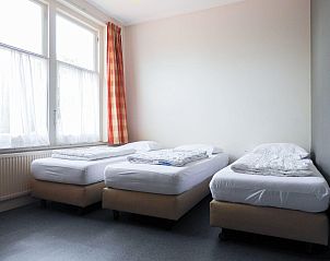 Unterkunft 620351 - Ferienhaus Walcheren - VZ131 Groepsaccommodatie Westkapelle