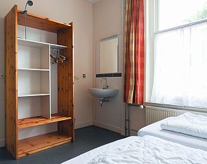 Unterkunft 620351 - Ferienhaus Walcheren - VZ131 Groepsaccommodatie Westkapelle