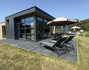 Unterkunft 620354 - Ferienhaus Walcheren - Cube Exclusif 4