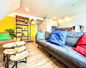 Unterkunft 620360 - Appartement Walcheren - Appartement Beach House Westkapelle 107.6