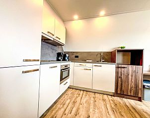 Unterkunft 620360 - Appartement Walcheren - Appartement Beach House Westkapelle 107.6