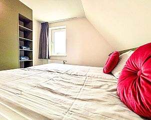 Unterkunft 620360 - Appartement Walcheren - Appartement Beach House Westkapelle 107.6