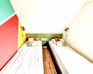 Unterkunft 620360 - Appartement Walcheren - Appartement Beach House Westkapelle 107.6