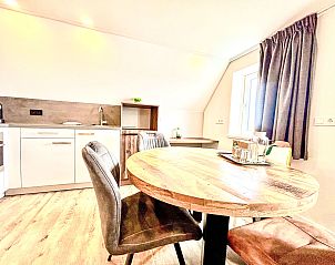 Unterkunft 620360 - Appartement Walcheren - Appartement Beach House Westkapelle 107.6