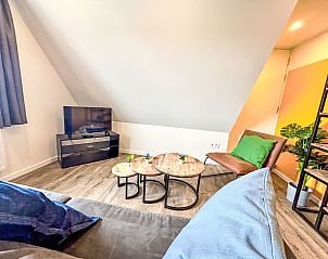 Unterkunft 620360 - Appartement Walcheren - Appartement Beach House Westkapelle 107.6