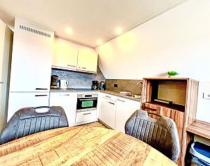 Unterkunft 620360 - Appartement Walcheren - Appartement Beach House Westkapelle 107.6