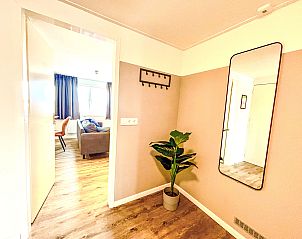 Unterkunft 620360 - Appartement Walcheren - Appartement Beach House Westkapelle 107.6