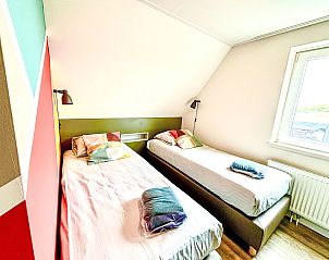 Unterkunft 620360 - Appartement Walcheren - Appartement Beach House Westkapelle 107.6