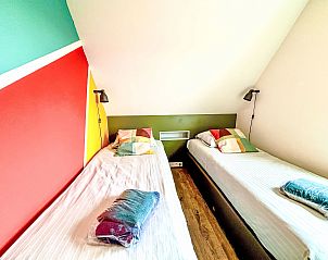 Unterkunft 620360 - Appartement Walcheren - Appartement Beach House Westkapelle 107.6