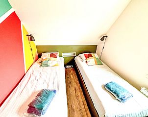 Unterkunft 620360 - Appartement Walcheren - Appartement Beach House Westkapelle 107.6