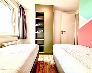 Unterkunft 620360 - Appartement Walcheren - Appartement Beach House Westkapelle 107.6