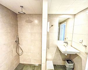 Unterkunft 620360 - Appartement Walcheren - Appartement Beach House Westkapelle 107.6