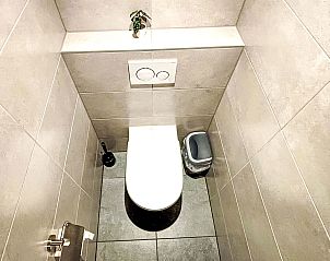 Unterkunft 620360 - Appartement Walcheren - Appartement Beach House Westkapelle 107.6