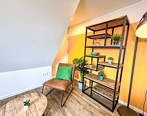 Unterkunft 620360 - Appartement Walcheren - Appartement Beach House Westkapelle 107.6