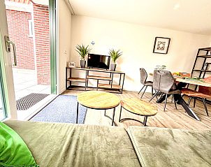 Unterkunft 620363 - Ferienhaus Walcheren - Vakantiehuis Beach House Westkapelle 2B