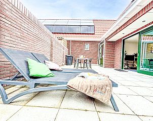 Unterkunft 620363 - Ferienhaus Walcheren - Vakantiehuis Beach House Westkapelle 2B