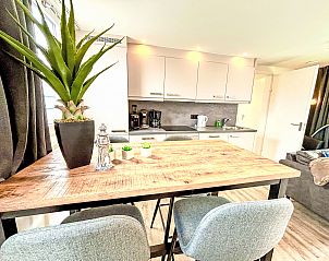 Unterkunft 620363 - Ferienhaus Walcheren - Vakantiehuis Beach House Westkapelle 2B