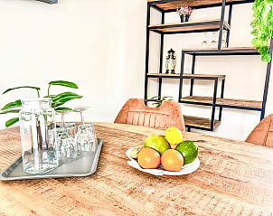 Unterkunft 620363 - Ferienhaus Walcheren - Vakantiehuis Beach House Westkapelle 2B