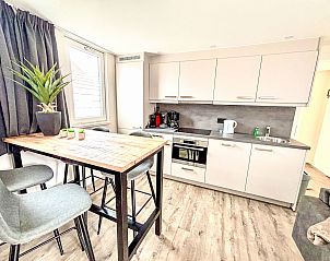 Unterkunft 620363 - Ferienhaus Walcheren - Vakantiehuis Beach House Westkapelle 2B