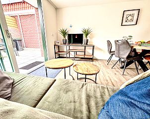 Unterkunft 620363 - Ferienhaus Walcheren - Vakantiehuis Beach House Westkapelle 2B