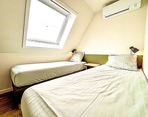 Unterkunft 620363 - Ferienhaus Walcheren - Vakantiehuis Beach House Westkapelle 2B