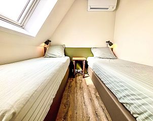Unterkunft 620363 - Ferienhaus Walcheren - Vakantiehuis Beach House Westkapelle 2B