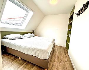 Unterkunft 620363 - Ferienhaus Walcheren - Vakantiehuis Beach House Westkapelle 2B