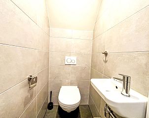 Unterkunft 620363 - Ferienhaus Walcheren - Vakantiehuis Beach House Westkapelle 2B
