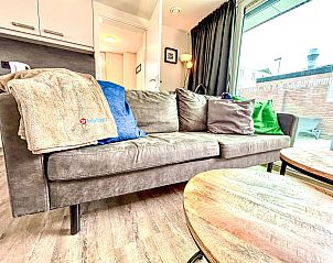 Unterkunft 620363 - Ferienhaus Walcheren - Vakantiehuis Beach House Westkapelle 2B