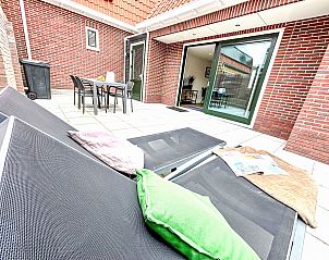 Unterkunft 620363 - Ferienhaus Walcheren - Vakantiehuis Beach House Westkapelle 2B