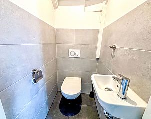 Unterkunft 620363 - Ferienhaus Walcheren - Vakantiehuis Beach House Westkapelle 2B