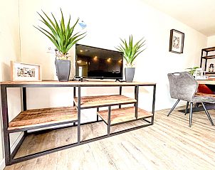 Unterkunft 620363 - Ferienhaus Walcheren - Vakantiehuis Beach House Westkapelle 2B