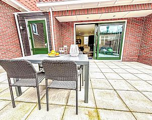 Unterkunft 620363 - Ferienhaus Walcheren - Vakantiehuis Beach House Westkapelle 2B