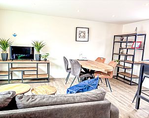 Unterkunft 620363 - Ferienhaus Walcheren - Vakantiehuis Beach House Westkapelle 2B