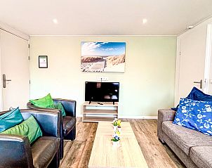 Unterkunft 620364 - Appartement Walcheren - Appartement Beach House Westkapelle 105.2