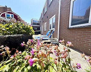 Unterkunft 620364 - Appartement Walcheren - Appartement Beach House Westkapelle 105.2