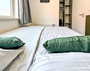 Unterkunft 620364 - Appartement Walcheren - Appartement Beach House Westkapelle 105.2