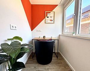 Unterkunft 620364 - Appartement Walcheren - Appartement Beach House Westkapelle 105.2