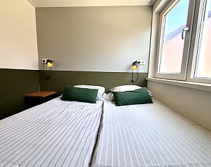 Unterkunft 620364 - Appartement Walcheren - Appartement Beach House Westkapelle 105.2