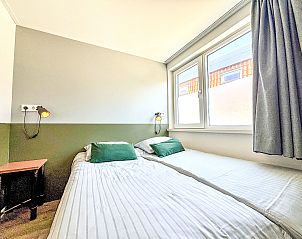 Unterkunft 620364 - Appartement Walcheren - Appartement Beach House Westkapelle 105.2