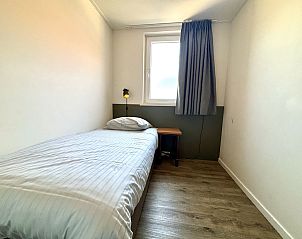 Unterkunft 620364 - Appartement Walcheren - Appartement Beach House Westkapelle 105.2