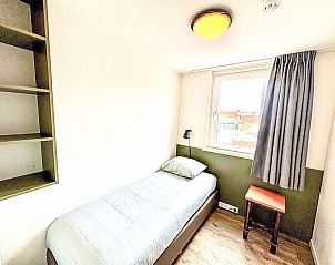 Unterkunft 620364 - Appartement Walcheren - Appartement Beach House Westkapelle 105.2