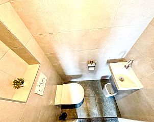 Unterkunft 620364 - Appartement Walcheren - Appartement Beach House Westkapelle 105.2