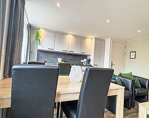 Unterkunft 620364 - Appartement Walcheren - Appartement Beach House Westkapelle 105.2