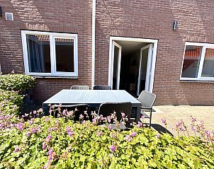 Unterkunft 620364 - Appartement Walcheren - Appartement Beach House Westkapelle 105.2