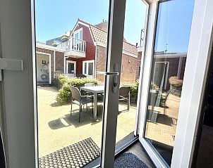 Unterkunft 620364 - Appartement Walcheren - Appartement Beach House Westkapelle 105.2
