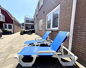 Unterkunft 620364 - Appartement Walcheren - Appartement Beach House Westkapelle 105.2