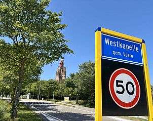 Unterkunft 620364 - Appartement Walcheren - Appartement Beach House Westkapelle 105.2