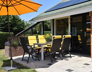 Unterkunft 620369 - Ferienhaus Walcheren - ZE1746