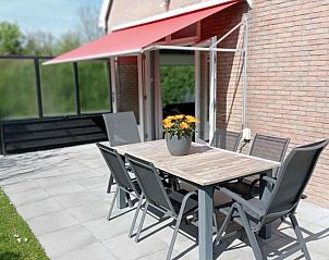 Unterkunft 620376 - Ferienhaus Walcheren - 233998